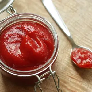 Organic Ketchup