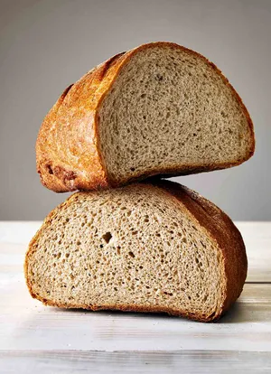Sour Dough Country Loaf (Fresh)