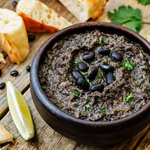 Organic Hummus - Plain