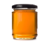 Local Raw Honey