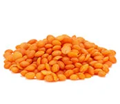 Lentils (Red)
