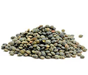 Lentils (Green)