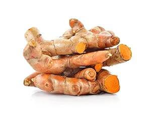 Golden Turmeric