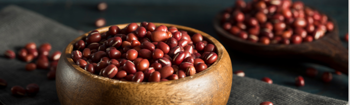 Beans (Adzuki)