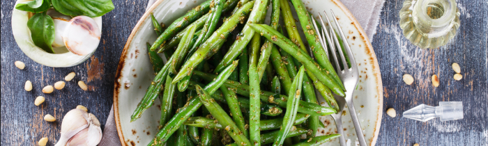 Green Beans