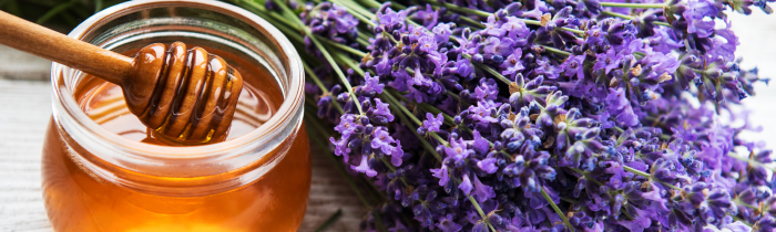 Local Raw Honey