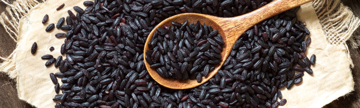 Rice (Forbidden)