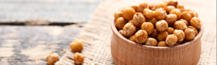 Beans (Garbanzo)