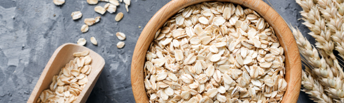 Rolled Oats